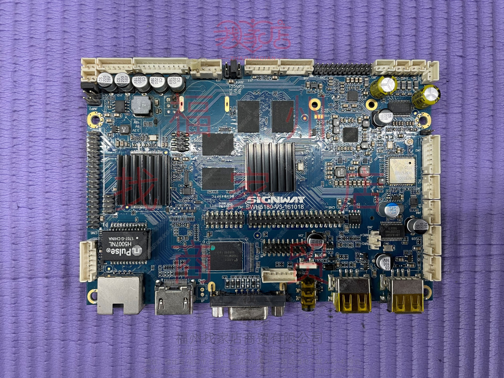 欣威视通 SWH5180多媒体网络播放驱动板调屏参方法,欣威视通,SWH5180,多媒体,网络播放,驱动板,调屏参方法,第3张