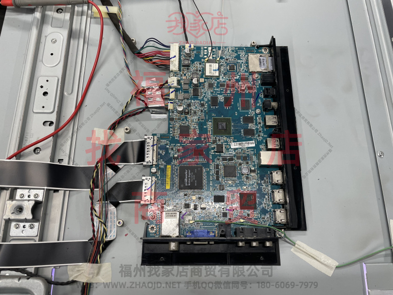 乐视 Letv X60 超级电视开机不定时关机、不开机,乐视,Letv X60,超级电视,开机,不定时关机,不开机,第2张